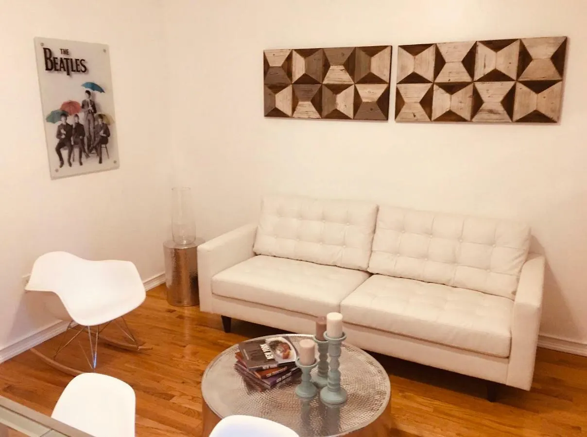 Homestay Private Room Private Bath New York United States