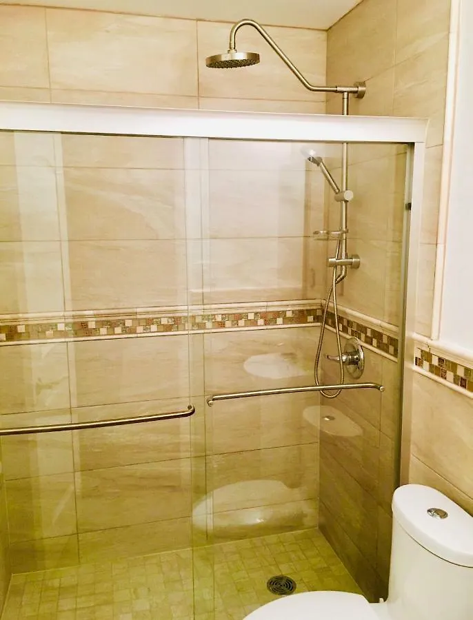 Private Room Private Bath New York Homestay