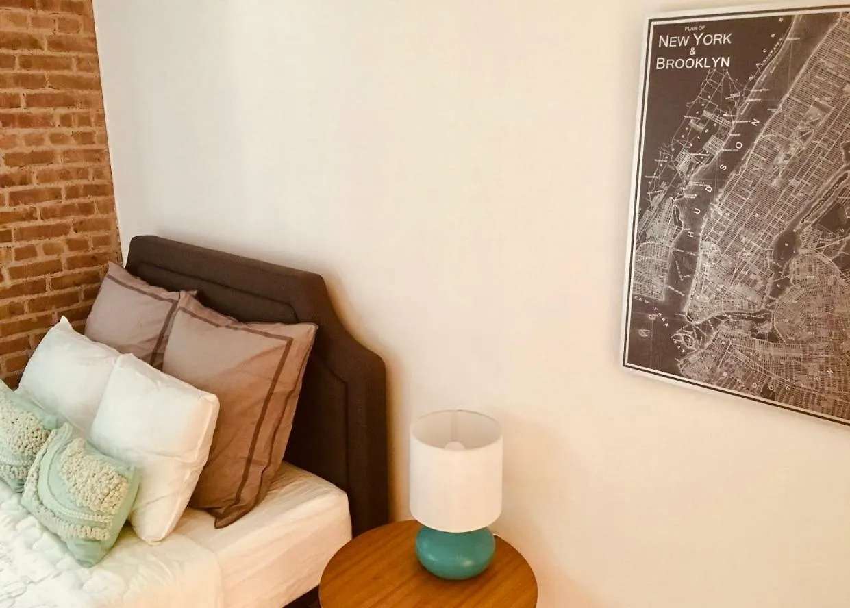 Homestay Private Room Private Bath New York
