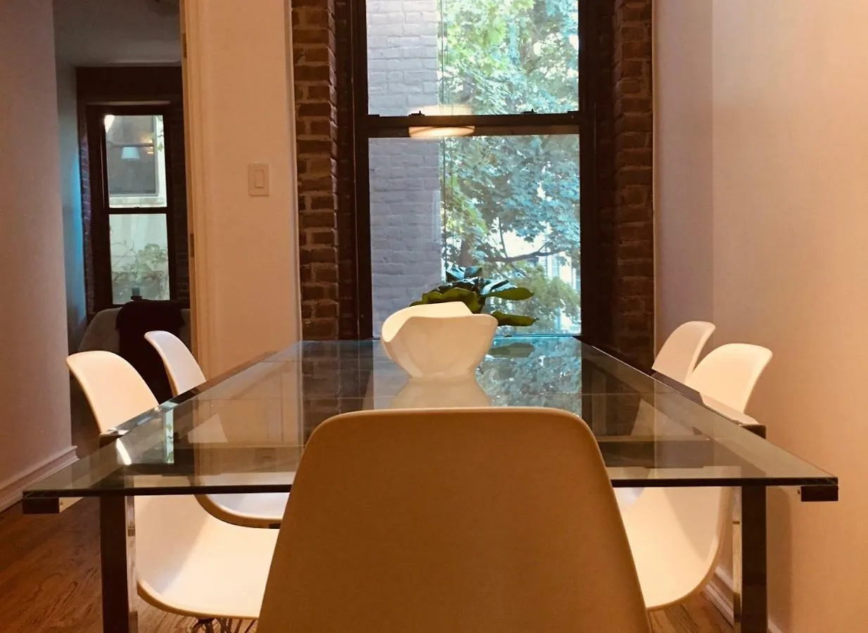 ניו יורק Private Room Private Bath 0*, ניו יורק ארצות הברית