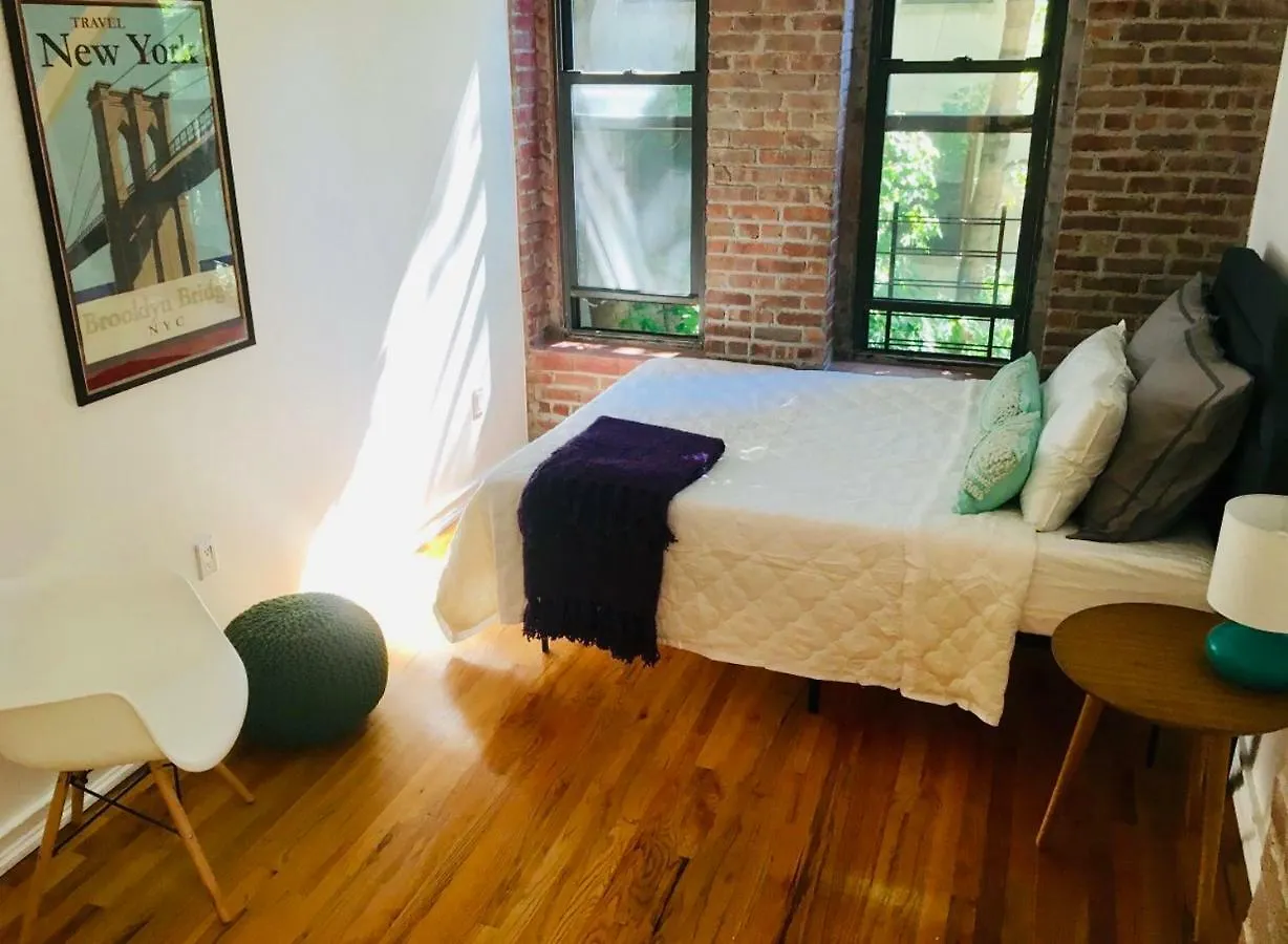 בית אירוח ניו יורק Private Room Private Bath ארצות הברית